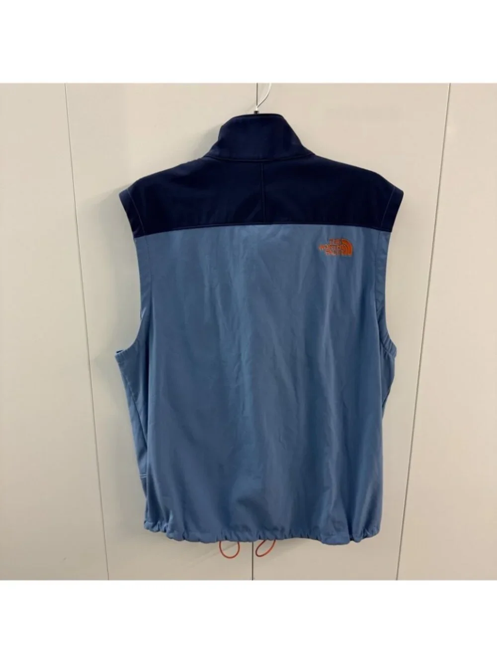 The North Face any travel easy